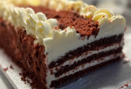 Red Velvet Cake