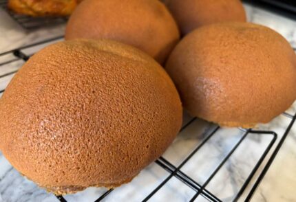 Coffee Buns
