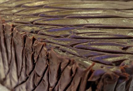 Rich Chocolate