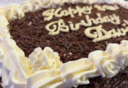 Black Forest