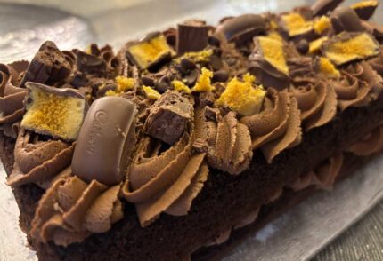 Chocolate