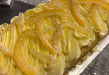 Citrus Trio